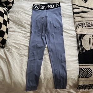 SOLD Nike Pro Active Leggings
